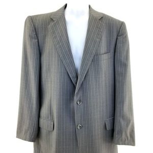 Brooks Brothers 1818 Fitzgerald Made in Italy  twi